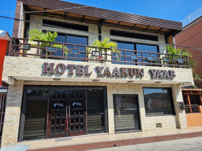 Hotel Yaakun Yaab