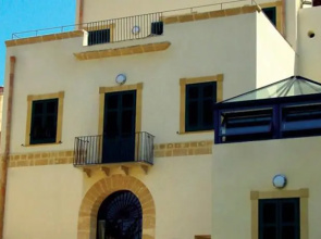 Villa Sparta