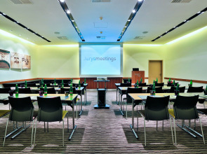 Botanique Hotel Prague