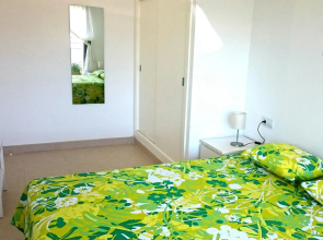 Apartamento de dos dormitorios junto a Mojácar Playa