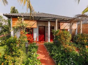 Palm Hill Resort Phu Quoc