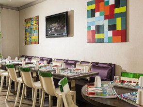 Hôtel Paris Louis Blanc - Paris 10