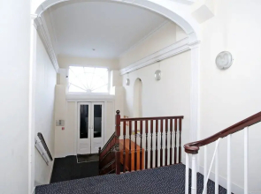 Aspect Apartments City Centre