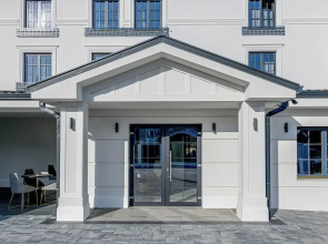 Hotel Boutıque Donna Anna