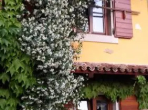 Rozina Vacation House