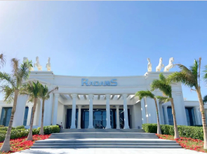 Rixos Radamis Tirana Hotel