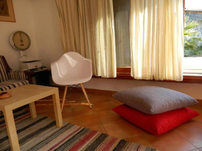 Τhe banana tree beach house