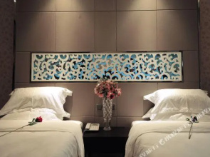 Milaqi Garden Hotel