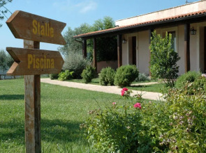 La Tenuta Dell'Argento Resort