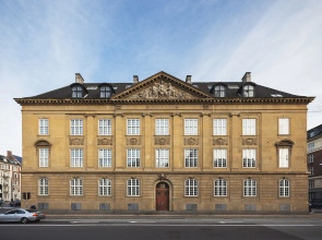 Nobis Hotel Copenhagen, a Member of Design Hotels