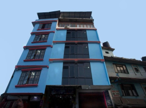 Oyo 776 Hotel R Valley View And Family