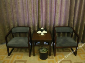 Yishuiyan Hotel