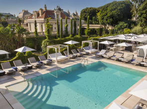 Hôtel Métropole Monte-Carlo – The Leading Hotels of the World