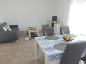 Appartement Sarzeau, 2 pièces, 2 personnes - FR-1-639-69