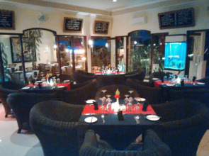 Bali Paradise Hotel Boutique Resort