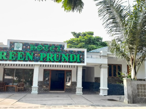 Green Prundi Hotel
