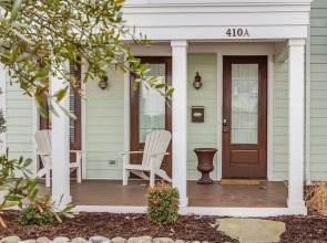 410 A The Jetty House