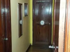 Calipso Hostel