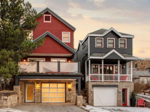 Abode at Pick N Shovel