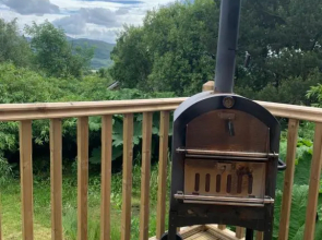 Serendipity - Tiny House