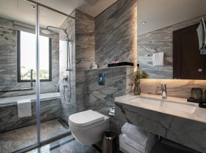 Soleil Boutique Hotel