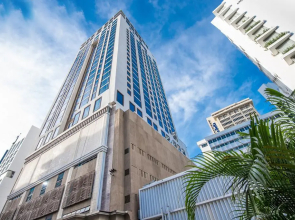 Eurostars Panama City