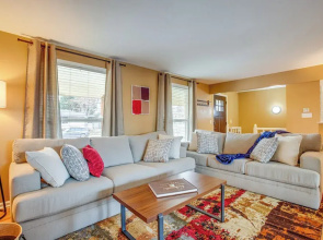 Gather Family! Home w/ Fenced Yard in Wheat Ridge