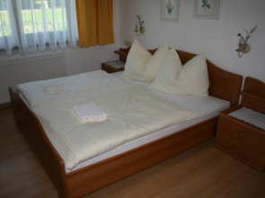 Appartement Mayr