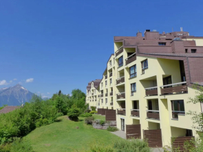 Apartment Enzian N°720