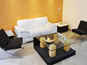 Villas de Cortez Penthouse