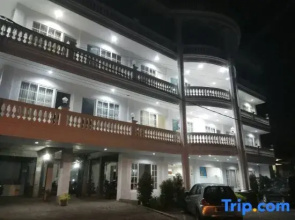 Hasanah Guest House de Sapphire Malang