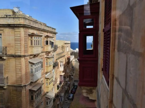 Vallettastay - Lucky Star One Bedroom Apartment 201