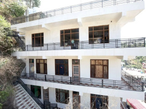 OYO 13040 Home 1RK Valley View Solan