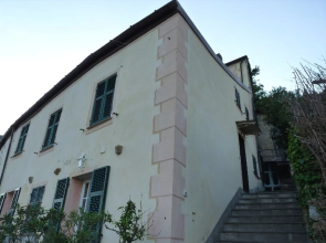 La Villa Antica delle Cinque Terre