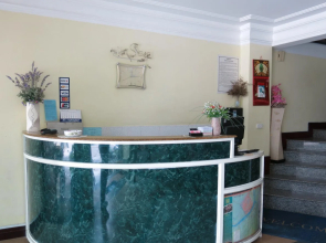 Sen Boutique Hotel