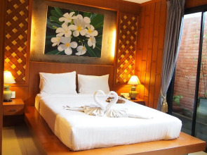 Renoir boutique hotel