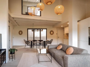 La Comuna by Bon Dia Residences