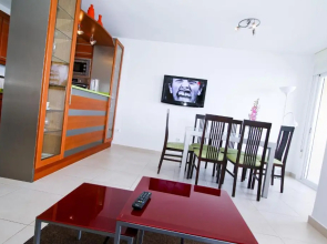 Cantilmar 1 Planet Costa Dorada