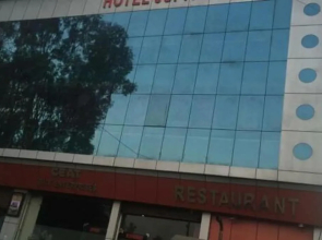 Hotel Jupiter