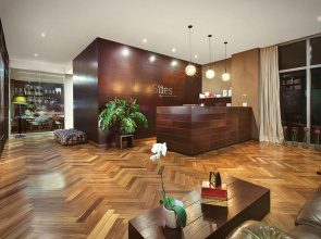 Sites Hotel