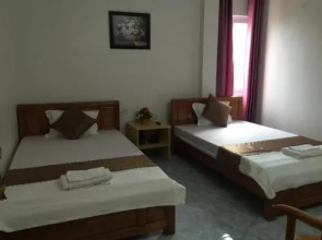 Hotel 999 Nghia Lo