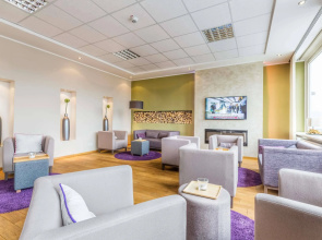 Parkhotel Ropeter