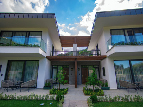 Hayal Vadisi Suit Hotel
