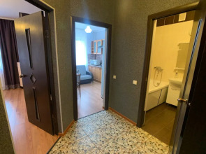 Апартаменты на улице Краснодонская