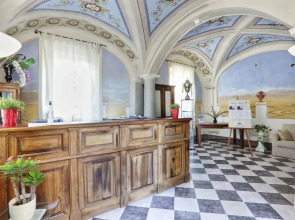 Il Cigliere Wellness Spa Resort