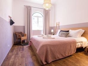 Faro Central - Holiday Apartments