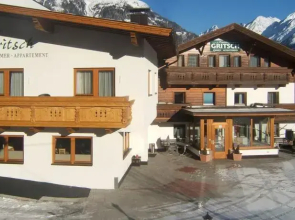 Pension Gritsch