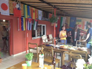 Puffin Suites & Rooms