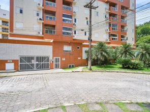 Residencial Jerivá e Jacarandá