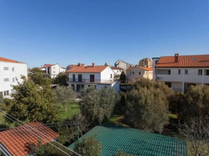 Apartment Ivo Rovinj